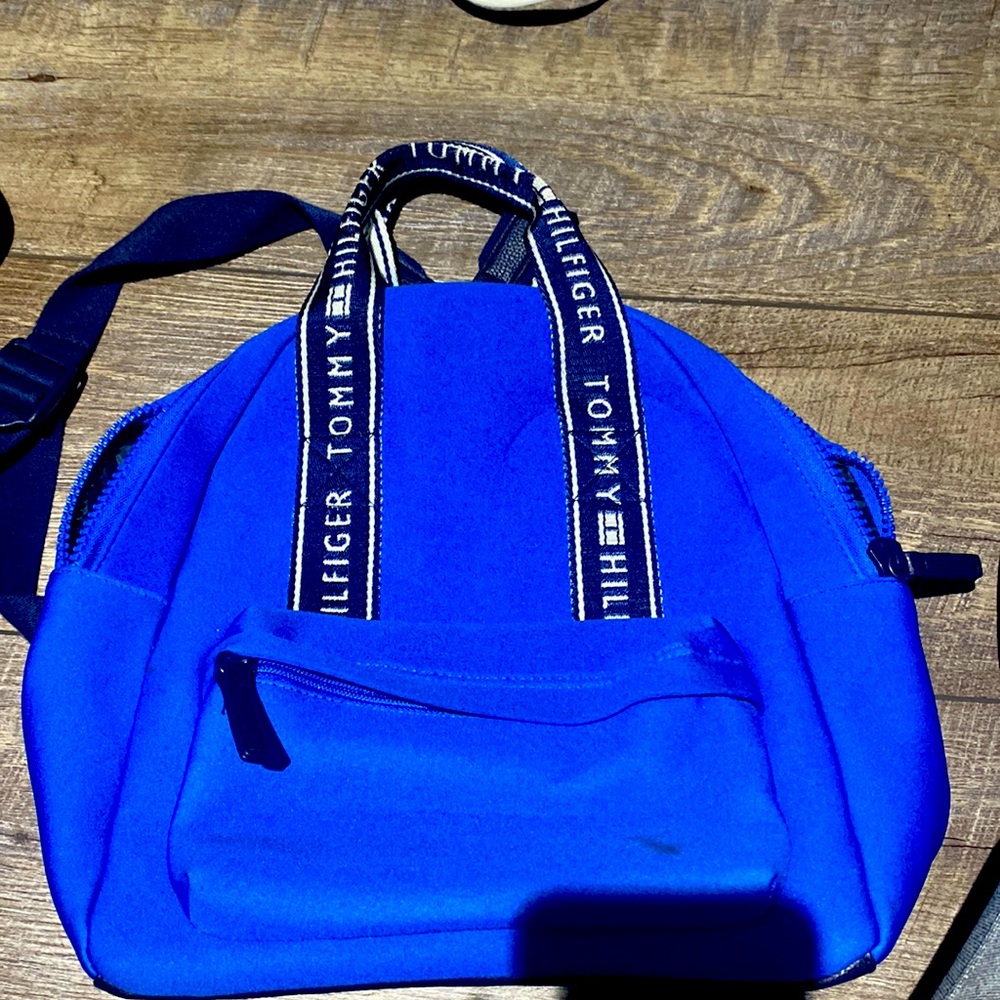Tommy bag